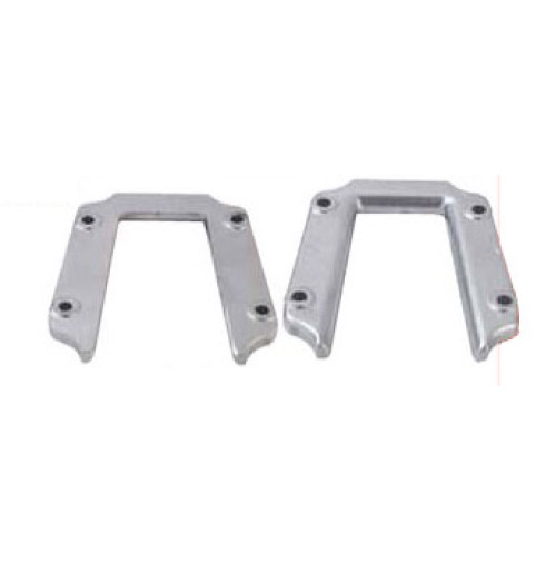 Plate with Hole - 01139 - Tecnoseal